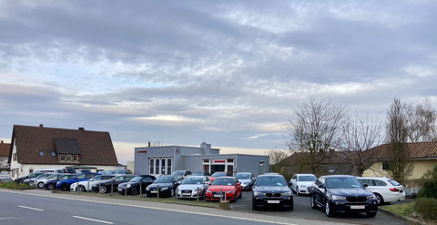 Autopoint Höpfingen